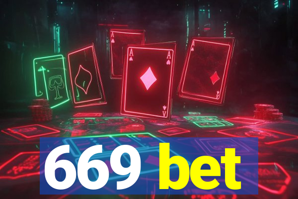 669 bet